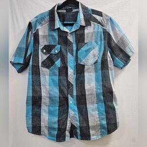 Camisa de Hombre